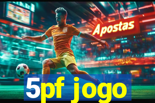 5pf jogo